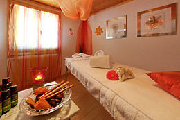 Aktiv Hotel & Spa Hannigalp***S