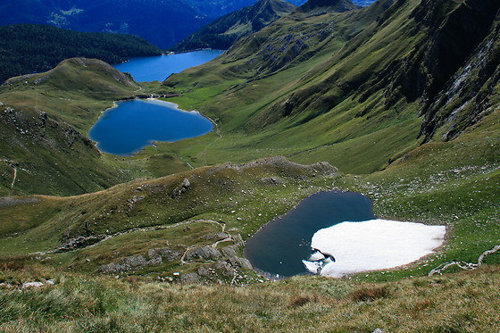 Rifugio Lago Ritom - photo 2