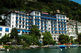 Biotonus clinique Bon Port SA - Hôtel du Grand Lac Excelsior