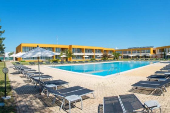 HOTEL VILA PARK**** - photo 4
