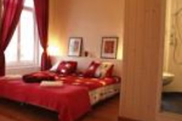 Hôtel Garni Villa Carmen
