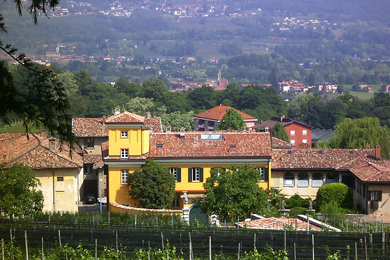B&B Castello di Brusata - photo 3