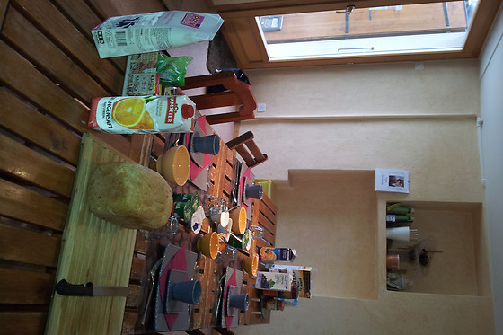 BnB Bursins - photo 7