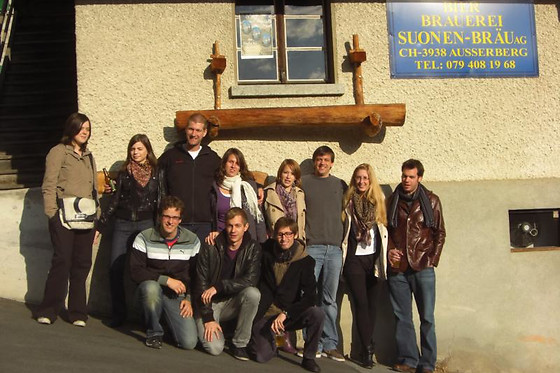 Suonen Brauerei - photo 5