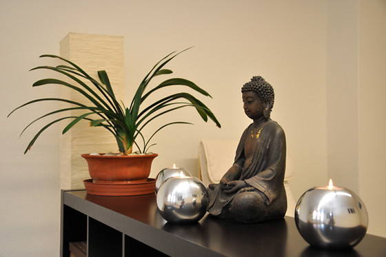 Medizinische Massagepraxis Chur - photo 3