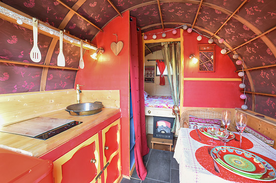 La maison du bonheur - photo 1