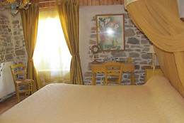 Chambres d'hotes du Pays Basque
