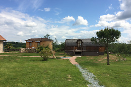 Domaine de Bouygues