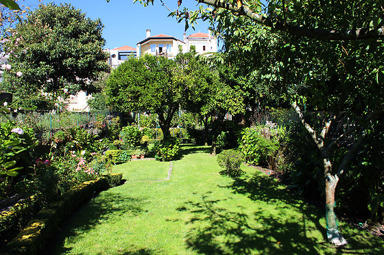 HOTEL ESTORIL PORTO - photo 2