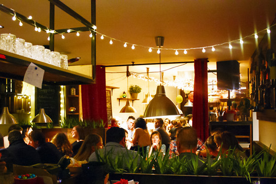 El Bocado Sint-Truiden - photo 6