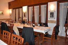Ristorante Lattecaldo
