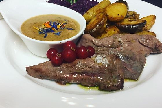Ristorante Lattecaldo - photo 2