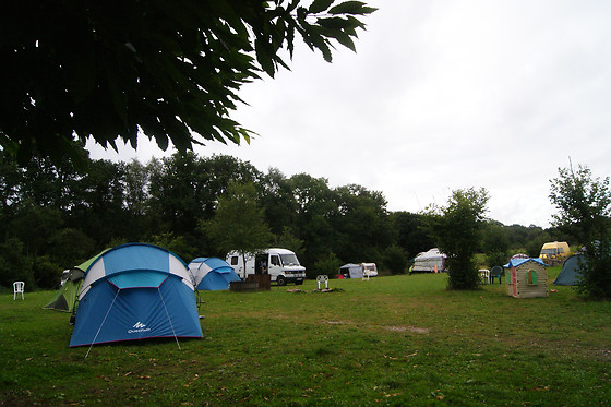 Le Bois du Barde - photo 2