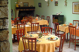Auberge du Pressoir