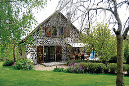 Le Moulin du Pont