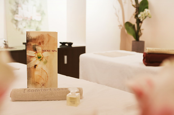  Hotel & Spa Internazionale - photo 5