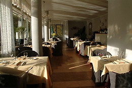 Hôtel Dirbach Plage