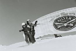 Paragliding Gstaad Switzerland