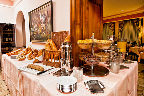 Hotel dell'Angelo - photo 8