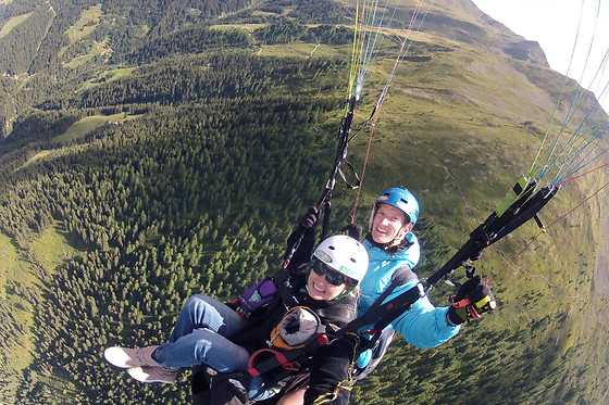 FlyVerbier - photo 0