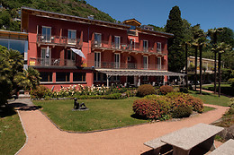 Hotel Collinetta