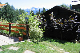 Hotel de la Prairie Sarl