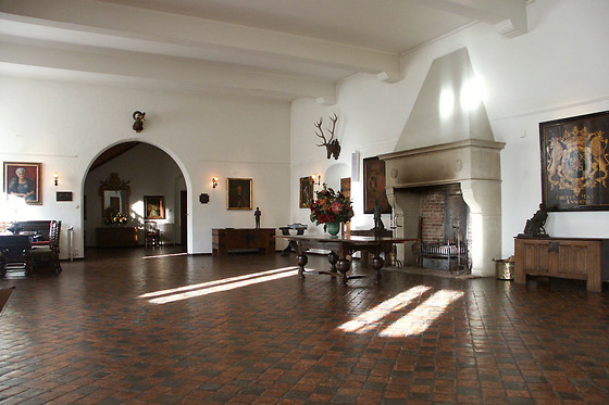 Kasteel Huis Bergh - photo 0