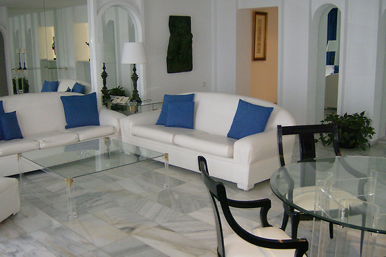 HOTEL SUITES ALBAYZÍN DEL MAR - photo 14