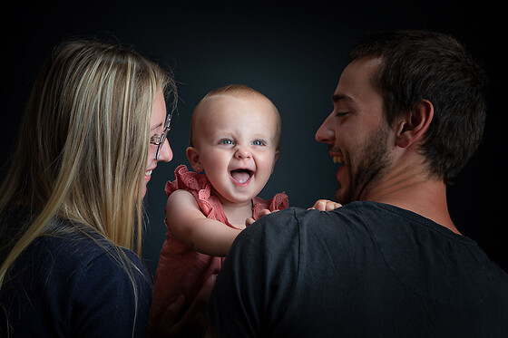 Portretstudio.be - Willem & Marijke - photo 2