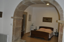 CASA DAS ANDORINHAS