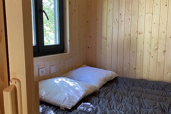 Camping 4* des Sources Chaudes - photo 6
