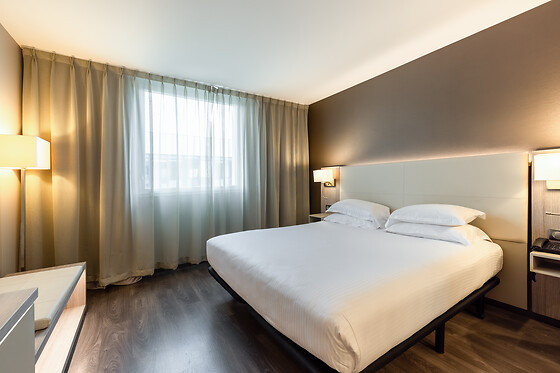 AC Hotel Marseille Prado Velodrome - photo 1