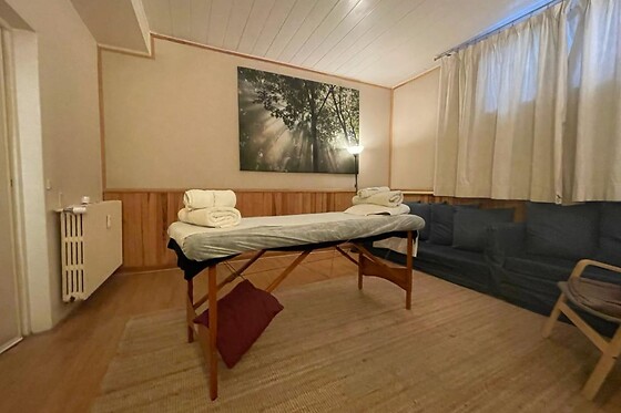 Fatiha Massage - photo 5