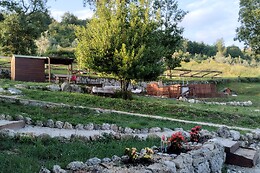 Agriturismo Tre Casali