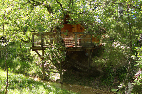 Les Maisons de Chante Oiseau - photo 11