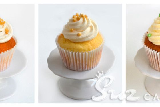 Suz Cake Art - photo 0