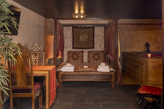 Nirvana Private Spa - photo 9