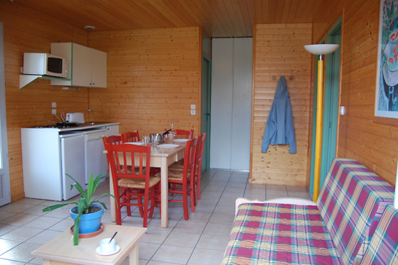 Natura resort pescalis - photo 5