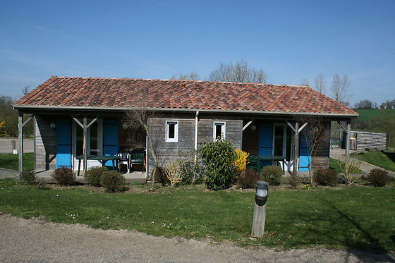 Natura resort pescalis - photo 4