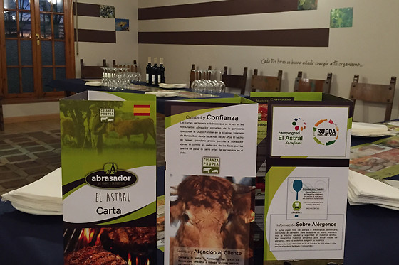 RESTAURANTES ABRASADOR - photo 8