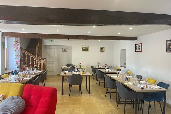Auberge de Saint-Fergeux - photo 6