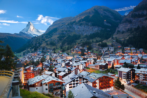 Hotel Elite Zermatt AG - photo 9