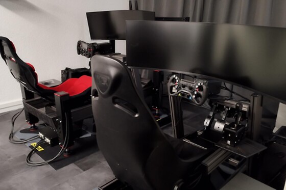 SimUltimate - photo 5