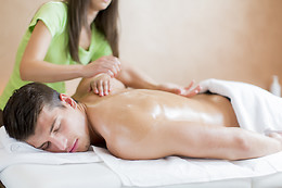 Pierre De Lune Massages