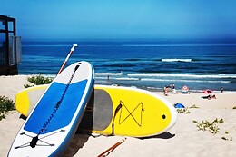 THE SURFER'S PLACE