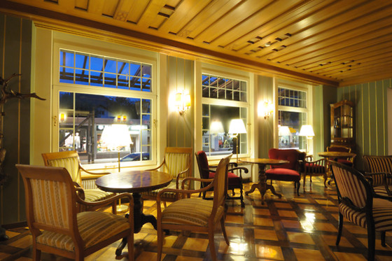 Hotel Krebs - photo 9