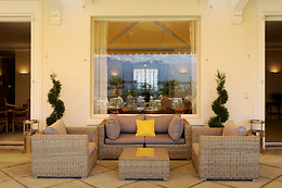 Golf-Hôtel René Capt