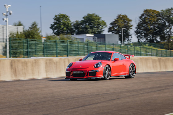 Sprint Racing - PPK - photo 18
