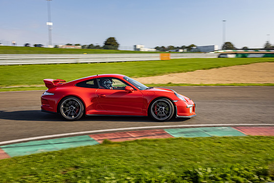 Sprint Racing - PPK - photo 15