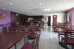 Kyriad Bordeaux-Lormont